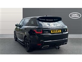 Land Rover Range Rover Sport Image 2