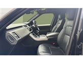 Land Rover Range Rover Sport Image 3