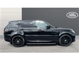 Land Rover Range Rover Sport Image 5