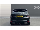 Land Rover Range Rover Sport Image 6
