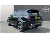 Land Rover Range Rover Sport Image 2