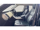 Land Rover Range Rover Sport Image 3