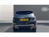 Land Rover Range Rover Sport Image 6