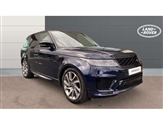 Land Rover Range Rover Sport Image 1