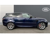 Land Rover Range Rover Sport Image 5