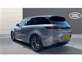 Land Rover Range Rover Sport Image 2