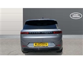 Land Rover Range Rover Sport Image 6