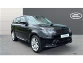 Land Rover Range Rover Sport Image 1