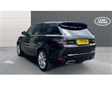 Land Rover Range Rover Sport Image 2