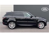 Land Rover Range Rover Sport Image 5