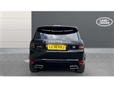 Land Rover Range Rover Sport Image 6