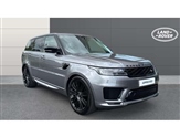 Land Rover Range Rover Sport Image 1
