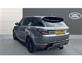 Land Rover Range Rover Sport Image 2