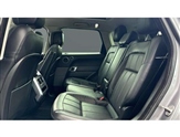 Land Rover Range Rover Sport Image 4