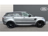 Land Rover Range Rover Sport Image 5