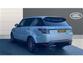 Land Rover Range Rover Sport Image 2