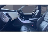 Land Rover Range Rover Sport Image 3