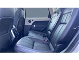 Land Rover Range Rover Sport Image 4