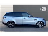 Land Rover Range Rover Sport Image 5