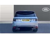Land Rover Range Rover Sport Image 6