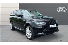 Used Land Rover Range Rover Sport