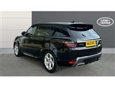 Land Rover Range Rover Sport Image 2