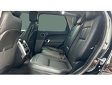 Land Rover Range Rover Sport Image 4