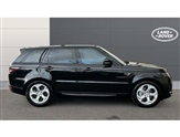 Land Rover Range Rover Sport Image 5