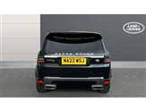 Land Rover Range Rover Sport Image 6