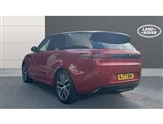 Land Rover Range Rover Sport Image 2