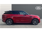 Land Rover Range Rover Sport Image 5