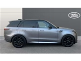 Land Rover Range Rover Sport Image 5