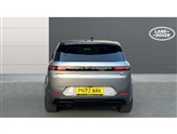 Land Rover Range Rover Sport Image 6
