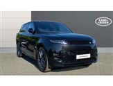 Land Rover Range Rover Sport Image 1