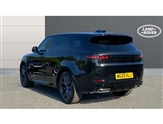 Land Rover Range Rover Sport Image 2