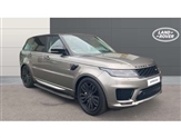 Land Rover Range Rover Sport Image 1
