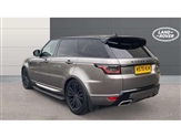 Land Rover Range Rover Sport Image 2