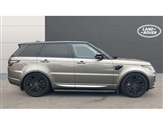 Land Rover Range Rover Sport Image 5