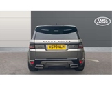 Land Rover Range Rover Sport Image 6