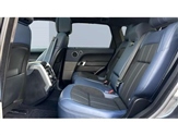 Land Rover Range Rover Sport Image 4