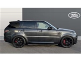Land Rover Range Rover Sport Image 5