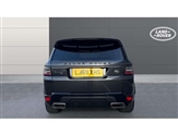 Land Rover Range Rover Sport Image 6
