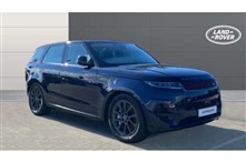Used Land Rover Range Rover Sport Used Land Rover Range Rover Sport