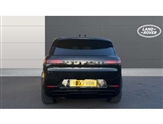 Land Rover Range Rover Sport Image 6
