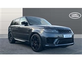 Land Rover Range Rover Sport Image 1