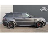 Land Rover Range Rover Sport Image 5