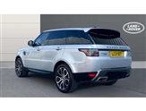Land Rover Range Rover Sport Image 2