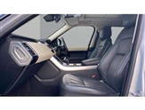 Land Rover Range Rover Sport Image 3