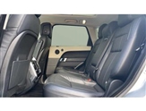 Land Rover Range Rover Sport Image 4