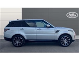 Land Rover Range Rover Sport Image 5